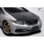 2012-2015 Honda Civic 4DR TS-1 Hood - 1 Piece - image 2