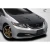 2012-2015 Honda Civic TS-1 Carbon Fiber Hood - image 2