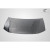 2012-2015 Honda Civic 4DR TS-1 Hood - 1 Piece - image 5