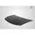 2012-2015 Honda Civic 4DR TS-1 Hood - 1 Piece - image 15