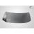 2012-2015 Honda Civic TS-1 Carbon Fiber Hood - image 9