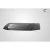 2012-2015 Honda Civic TS-1 Carbon Fiber Hood - image 8