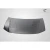 2012-2015 Honda Civic TS-1 Carbon Fiber Hood - image 6