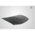 2012-2015 Honda Civic TS-1 Carbon Fiber Hood - image 11