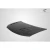 2012-2015 Honda Civic TS-1 Carbon Fiber Hood - image 14