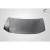 2012-2015 Honda Civic TS-1 Carbon Fiber Hood - image 26