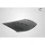 2012-2015 Honda Civic TS-1 Carbon Fiber Hood - image 27