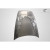 2000-2009 Honda S2000 Type M Hood - 1 Piece - image 16