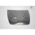 2000-2009 Honda S2000 Type M Hood - 1 Piece - image 5