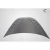 2000-2009 Honda S2000 Type M Hood - 1 Piece - image 13