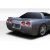 1997-2004 Chevrolet Corvette C5 Wickerbill Rear Wing Spoiler - 1 Piece - image 1