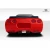 1997-2004 Chevrolet Corvette Wickerbill Rear Wing - image 5
