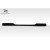 1997-2004 Chevrolet Corvette C5 Wickerbill Rear Wing Spoiler - 1 Piece - image 3