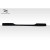 1997-2004 Chevrolet Corvette C5 Wickerbill Rear Wing Spoiler - 1 Piece - image 3