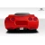 1997-2004 Chevrolet Corvette C5 Wickerbill Rear Wing Spoiler - 1 Piece - image 3
