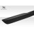 1997-2004 Chevrolet Corvette C5 Duraflex Wickerbill Rear Wing Spoiler - 1 Piece - image 9