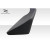 1997-2004 Chevrolet Corvette C5 Wickerbill Rear Wing Spoiler - 1 Piece - image 8