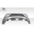 2003-2008 Nissan 350Z AM-S GT Rear Bumper - image 6