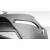 2003-2008 Nissan 350Z AM-S GT Rear Bumper - image 3