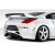 2003-2008 Nissan 350Z Z33 AM-S GT Rear Bumper - 1 Piece - image 12