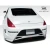 2003-2008 Nissan 350Z Z33 AM-S GT Rear Bumper - 1 Piece - image 3