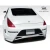2003-2008 Nissan 350Z AM-S GT Rear Bumper - image 4