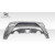 2003-2008 Nissan 350Z Z33 AM-S GT Rear Bumper - 1 Piece - image 4