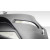 2003-2008 Nissan 350Z Z33 AM-S GT Rear Bumper - 1 Piece - image 9
