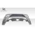 2003-2008 Nissan 350Z AM-S GT Rear Bumper - image 5
