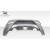2003-2008 Nissan 350Z Z33 Duraflex AM-S GT Rear Bumper - 1 Piece - image 9