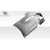 2003-2008 Nissan 350Z AM-S GT Rear Bumper - image 20