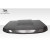 2015-2022 Chevrolet Colorado ZR2 Look Hood - 1 Piece - image 6