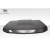 2015-2022 Chevrolet Colorado ZR2 Look Hood - 1 Piece - image 11