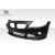 2003-2008 BMW Z4 Aero Look Front Bumper - image 7
