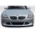 2003-2008 BMW Z4 Aero Look Front Bumper - image 1