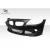 2003-2008 BMW Z4 Aero Look Front Bumper - image 6