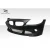 2003-2008 BMW Z4 Aero Look Front Bumper - image 11