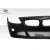 2003-2008 BMW Z4 Aero Look Front Bumper - image 12
