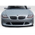 2003-2008 BMW Z4 Aero Look Front Bumper - 1 Piece - image 1