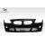 2003-2008 BMW Z4 Duraflex Aero Look Front Bumper - 1 Piece - image 4