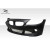 2003-2008 BMW Z4 Aero Look Front Bumper - 1 Piece - image 5