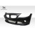 2003-2008 BMW Z4 Aero Look Front Bumper - 1 Piece - image 8
