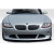 2003-2008 BMW Z4 Aero Look Front Bumper - 1 Piece - image 1