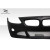 2003-2008 BMW Z4 Aero Look Front Bumper - 1 Piece - image 5