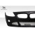 2003-2008 BMW Z4 Duraflex Aero Look Front Bumper - 1 Piece - image 6