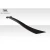 2003-2008 BMW Z4 Aero Look Wing Trunk Lid Spoiler - 1 Piece - image 19