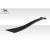 2003-2008 BMW Z4 Aero Look Wing Trunk Lid Spoiler - 1 Piece - image 7