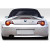 2003-2008 BMW Z4 Aero Look Wing Trunk Lid Spoiler - 1 Piece - image 1