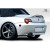 2003-2008 BMW Z4 Aero Look Wing Trunk Lid Spoiler - 1 Piece - image 3