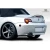 2003-2008 BMW Z4 Aero Look Wing Trunk Lid Spoiler - 1 Piece - image 3